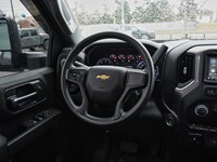 2024 Chevrolet Silverado 2500HD 4WD Crew Cab 159