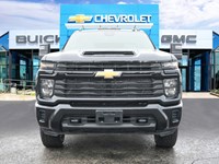 2024 Chevrolet Silverado 2500HD 4WD Crew Cab 159