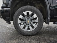 2024 Chevrolet Silverado 2500HD 4WD Crew Cab 159