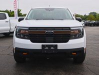 2024 Ford Maverick LARIAT Advanced AWD SuperCrew