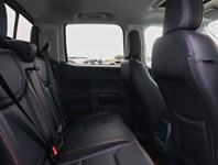 2024 Ford Maverick LARIAT Advanced AWD SuperCrew