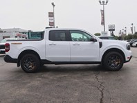 2024 Ford Maverick LARIAT Advanced AWD SuperCrew