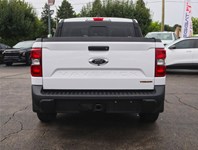2024 Ford Maverick LARIAT Advanced AWD SuperCrew