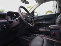 2024 Ford Maverick LARIAT Advanced AWD SuperCrew