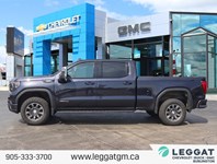 2024 GMC Sierra 1500 4WD Crew Cab 157