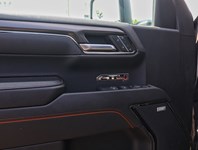 2024 GMC Sierra 1500 4WD Crew Cab 157