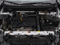 2024 GMC Terrain AWD 4dr AT4