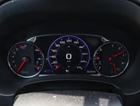 2024 GMC Terrain AWD 4dr Denali