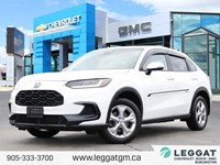 2024 Honda HR-V LX-B AWD | NEWTIRES | NOACCIDENT | LOWKM | CARPLAY