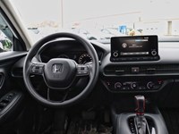 2024 Honda HR-V LX-B AWD | NEWTIRES | NOACCIDENT | LOWKM | CARPLAY