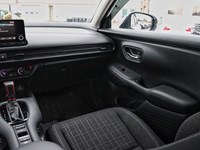 2024 Honda HR-V LX-B AWD | NEWTIRES | NOACCIDENT | LOWKM | CARPLAY