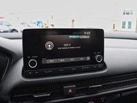 2024 Honda HR-V LX-B AWD | NEWTIRES | NOACCIDENT | LOWKM | CARPLAY