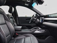 2024 Lincoln Nautilus RESERVE | AWD | 1OWNER | CLEANCARFAX | ONLY31000KM