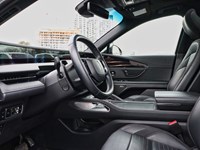 2024 Lincoln Nautilus RESERVE | AWD | 1OWNER | CLEANCARFAX | ONLY31000KM