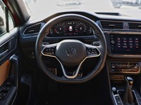 2024 Volkswagen Tiguan COMFORTLINE RLINE | BLACKEDITION | 4MOTION | MINT!