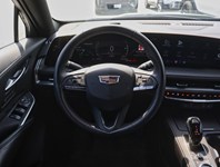 2025 Cadillac XT4 AWD 4dr Premium Luxury
