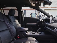 2025 Cadillac XT4 AWD 4dr Premium Luxury