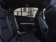 2025 Cadillac XT4 AWD 4dr Premium Luxury