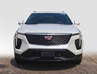 2025 Cadillac XT4 AWD 4dr Premium Luxury