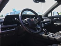 2025 Cadillac XT4 AWD 4dr Premium Luxury