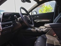 2025 Cadillac XT4 AWD 4dr Premium Luxury