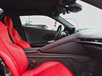 2025 Chevrolet Corvette CONVERTIBLE | 1LT | EXHAUST | TINTED | ONLY6700KM