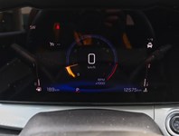 2025 Chevrolet Trax FWD 4dr LT