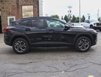2025 Chevrolet Trax FWD 4dr LT