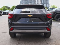 2025 Chevrolet Trax FWD 4dr LT