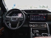 2025 GMC Sierra 1500 ULTIMATE DENALI | DIESEL | NOLUXTAX | FULLYLOADED