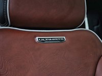 2025 GMC Sierra 1500 ULTIMATE DENALI | DIESEL | NOLUXTAX | FULLYLOADED