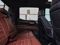 2025 GMC Sierra 1500 ULTIMATE DENALI | DIESEL | NOLUXTAX | FULLYLOADED