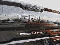 2025 GMC Sierra 1500 ULTIMATE DENALI | DIESEL | NOLUXTAX | FULLYLOADED