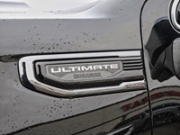 2025 GMC Sierra 1500 ULTIMATE DENALI | DIESEL | NOLUXTAX | FULLYLOADED