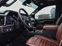 2025 GMC Sierra 1500 ULTIMATE DENALI | DIESEL | NOLUXTAX | FULLYLOADED