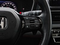 2025 Honda Pilot Black Edition AWD