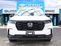 2025 Honda Pilot Black Edition AWD