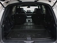 2025 Honda Pilot Black Edition AWD