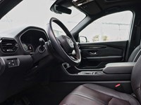 2025 Honda Pilot Black Edition AWD