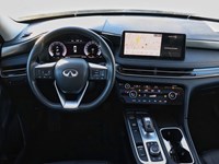 2025 INFINITI QX60 LUXE | AWD | ONLY31000KMS | NOCLAIMS | #1PRICE