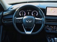 2025 INFINITI QX60 LUXE | AWD | ONLY31000KMS | NOCLAIMS | #1PRICE