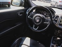 2025 Jeep Compass Altitude 4x4