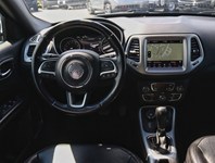 2025 Jeep Compass Altitude 4x4