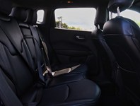 2025 Jeep Compass Altitude 4x4