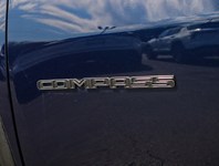 2025 Jeep Compass Altitude 4x4