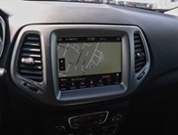 2025 Jeep Compass Altitude 4x4