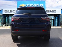2025 Jeep Compass Altitude 4x4