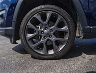 2025 Jeep Compass Altitude 4x4