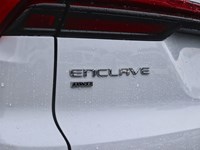 2026 Buick Enclave AWD 4dr Sport Touring