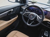 2026 Buick Enclave AWD 4dr Preferred